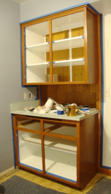 Kitchen Week 5